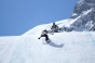 , Winter X-Games Womens Board Slopestyle 2011 - Courchevel Enquirer
